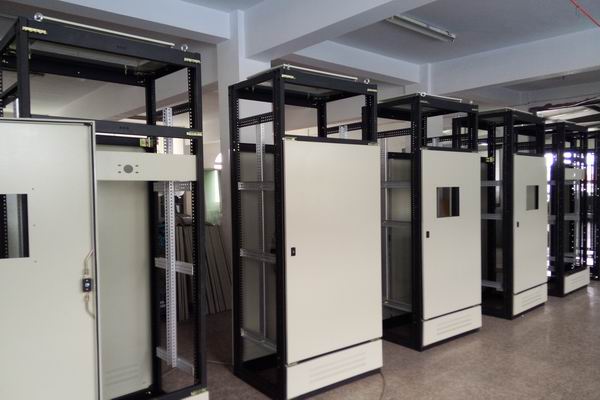 青冈控制柜-控制柜布线要求